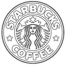 Dibujos de Logotipo de Starbucks