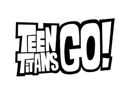 Dibujos de Teen Titans Go