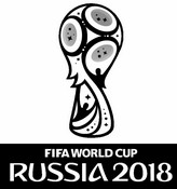Dibujos de Logo de la Copa del Mundo 2018