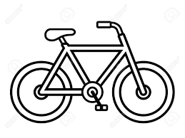 Dibujos de Una Bicicleta
